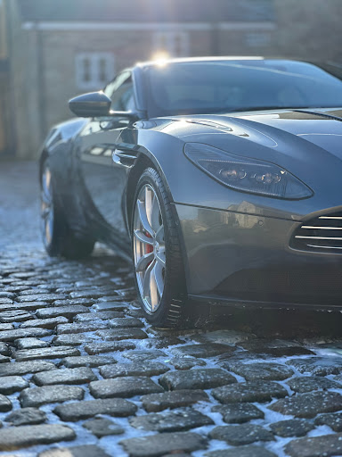 CA Valeting & detailing services Gallery - United Kingdom
