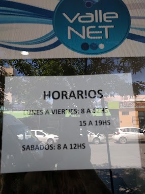 Vallenet Neuquen, Author: Ari Arellano