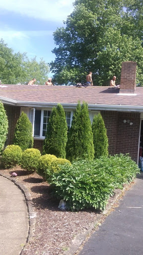 Kosek Roofing - Thumbnail