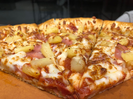 Pizza Hut, Sucursal Via Lola - Thumbnail