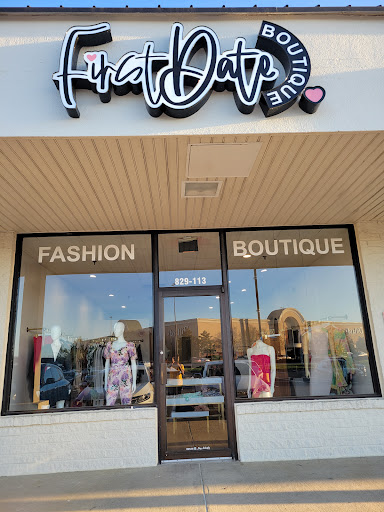 First Date Boutique