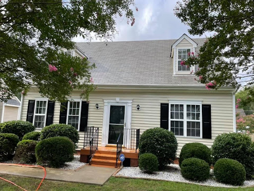 Clean Again Pressure Washing - Thumbnail