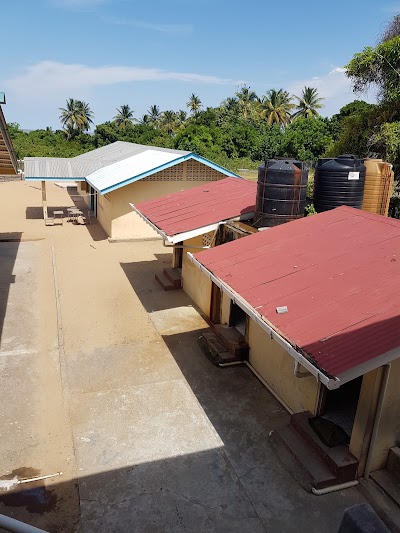 Photos of Suddie Primary School