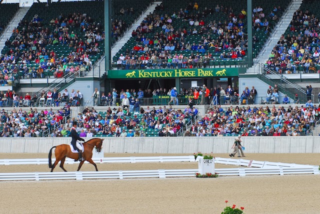 Kentucky Horse Park