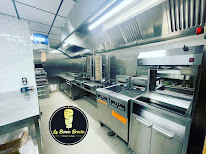 La Bonne Broche - Döner Kebab à Doudeville