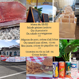 Photo n°10 de Aux Pyrénées à Oloron-Sainte-Marie (Organisateur de mariages)