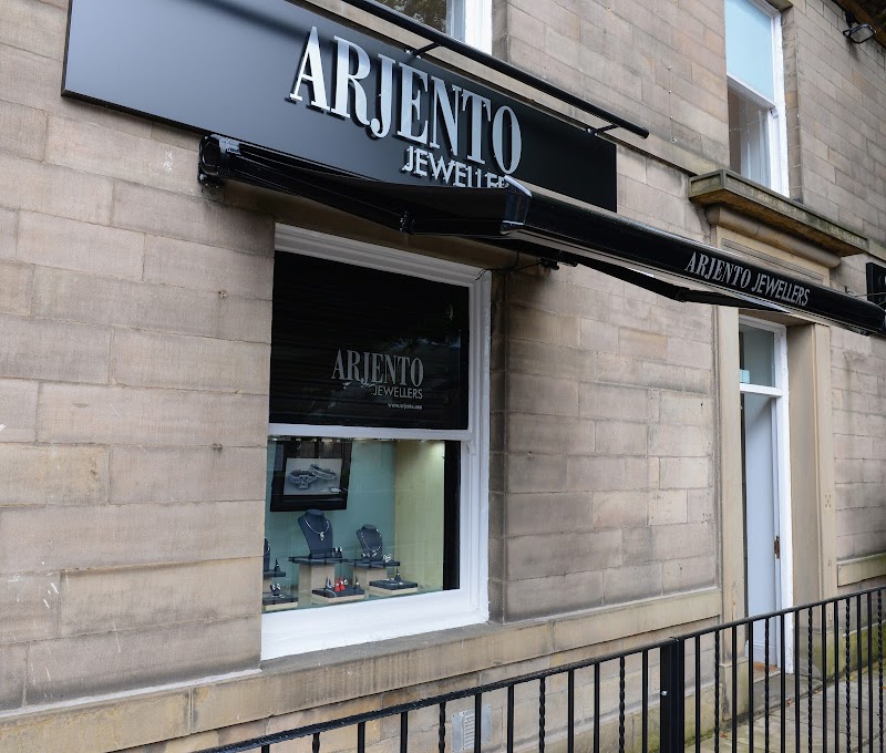 Arjento Jewellers photo 2
