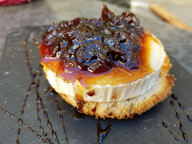 Cuzco Bodega - Salamanca