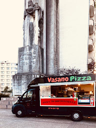 Photo n°3 de Vasano Pizza (Camion) à Lyon (Pizzas à emporter)