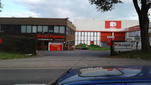 We Buy Any Car Torquay Barton Hill Road