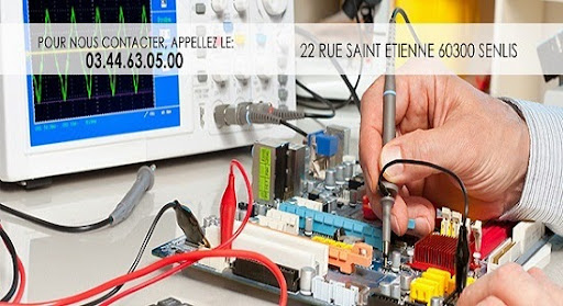 Setcom France Sarl