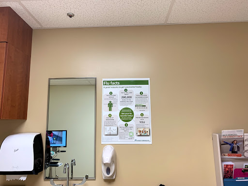 Kaiser Permanente Corona Medical Offices - Thumbnail