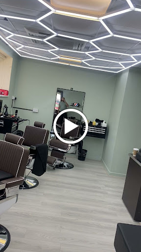 Gasmonkey barbers in Dublin 5, Co. Dublin