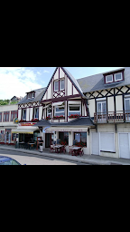 Photo n°11 de Restaurant de la Mer à Veulettes-sur-Mer (Bar lounge)