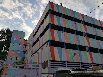 Photos of Parking Ali Mellah