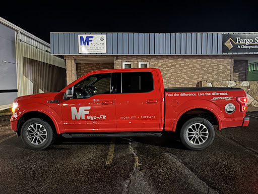 Myo-Fit Mobility & Therapy