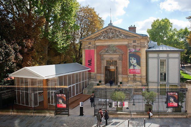 Musée du Luxembourg