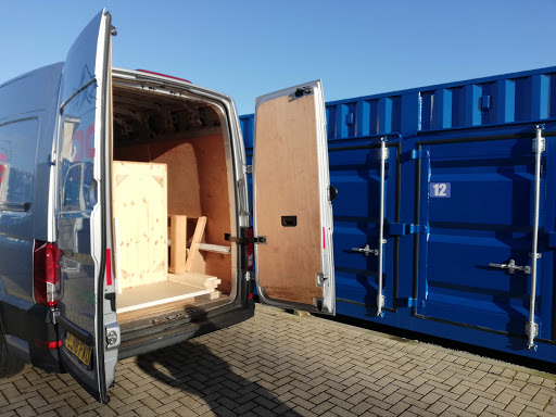 Self Storage 4U Ltd Gallery - United Kingdom