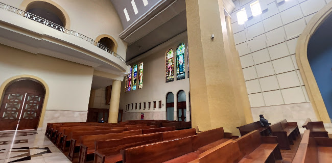 Opiniones de Basílica Catedral de Nuestra Señora de la Elevación en Ambato - Arquitecto