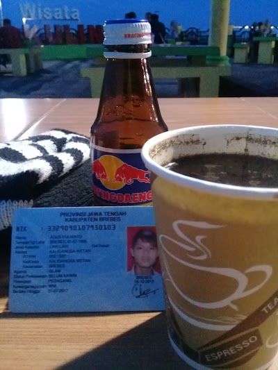 Photos of La Pizza Siring Laut WK