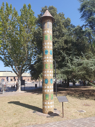 Giardini Speyer - Italy