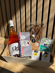 Photo n°8 de Ô Moment Présent EPICERIE FINE - COFFRET GOURMAND / PRODUITS BRETONS à Fougères (Épicerie fine)