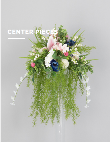 Flomello - Flower Arrangements and Events