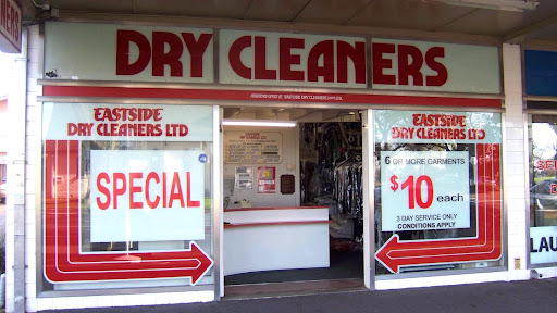 Eastside Drycleaners - Thumbnail