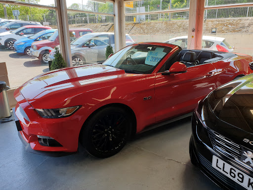 Higham Garage Ltd Gallery - United Kingdom