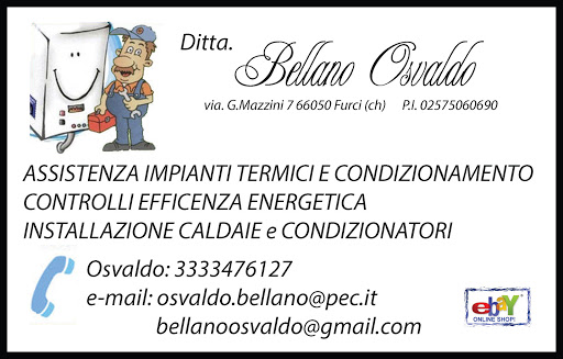 Ditta Bellano Osvaldo - Thumbnail