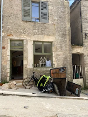 Vélozelay