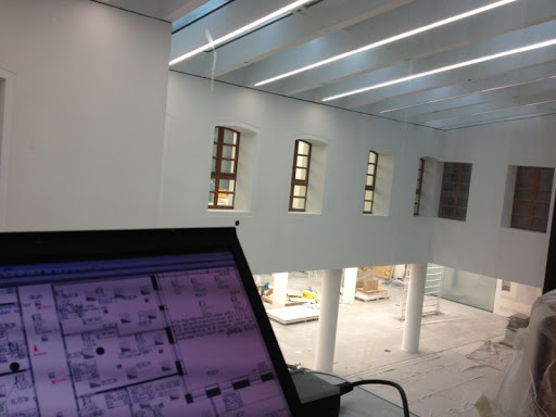 KNET SystemIntegration - Visual