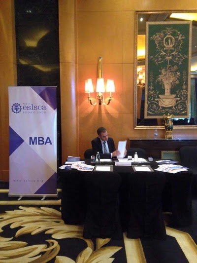 Photos of Eslsca Business School