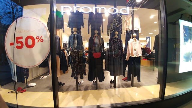 Promod