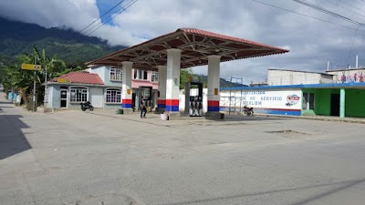 Photos of Gasolinera Shalom