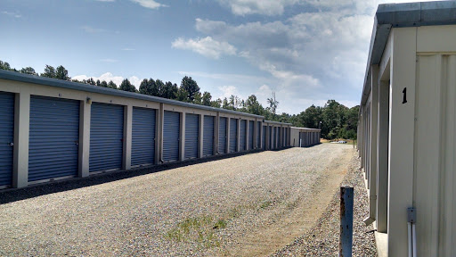 Brookvale Mini Storage - Visual
