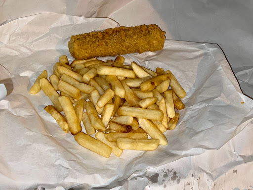 St James Fish and Chips - Thumbnail