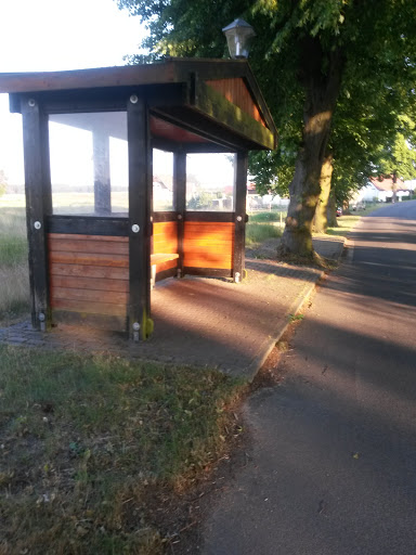 Freidorf, Oderinstr. - Visual