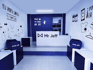 Mr Jeff 2