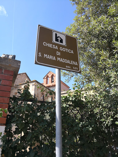 Chiesa di Maria Maddalena - Thumbnail
