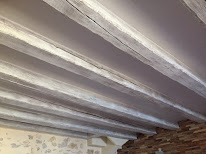 Peinture intérieure / extérieure Bruno à Dammarie-en-Puisaye