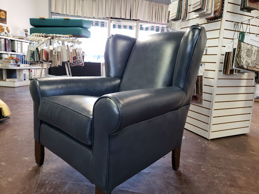 D & N Upholstery - Thumbnail