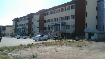 Nevsehir University Faculty of Arts