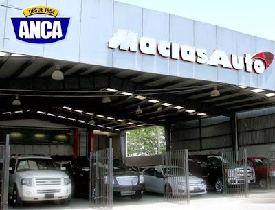 Photos of MaciasAuto