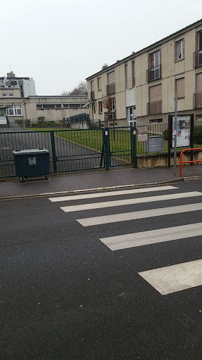 School Le Colombier