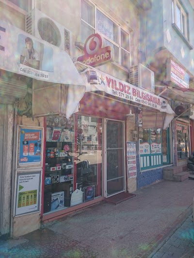 Photos of Yıldız Bilgisayar