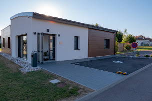 Photo n°17 de Cabinet Dentaire Drs Poincelot et Perrin à Uxegney (Dentiste)