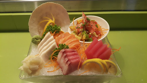 Sushi Lico - Thumbnail