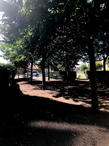 Vedtorget - Visual