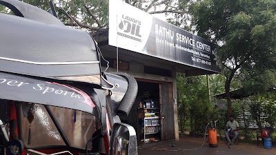 Photos of Sathu Service Center
